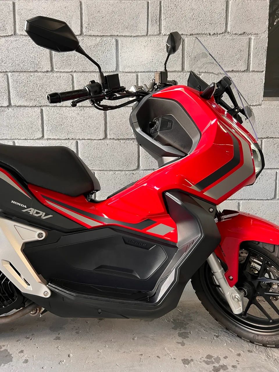 ADV 150 2024/24 - Foto 5