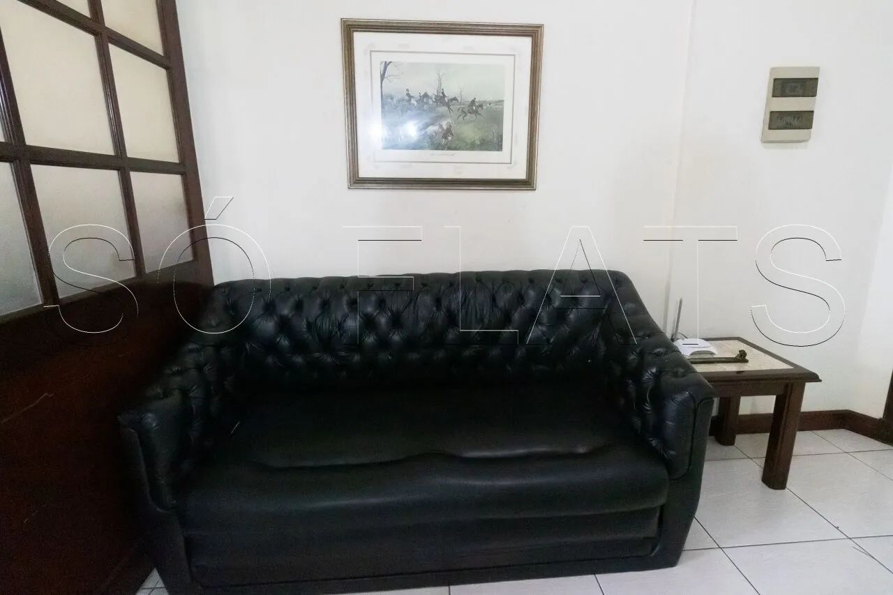 Studio Champs Elysees, disponível para venda com 32m² e 01 vaga de garagem - Foto 2