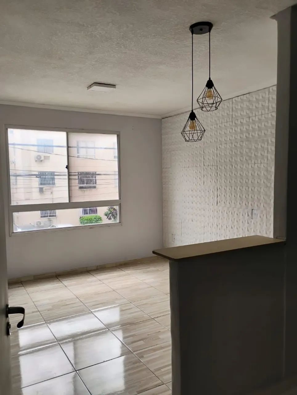 Apartamento para alugar - Realengo  - Foto 2