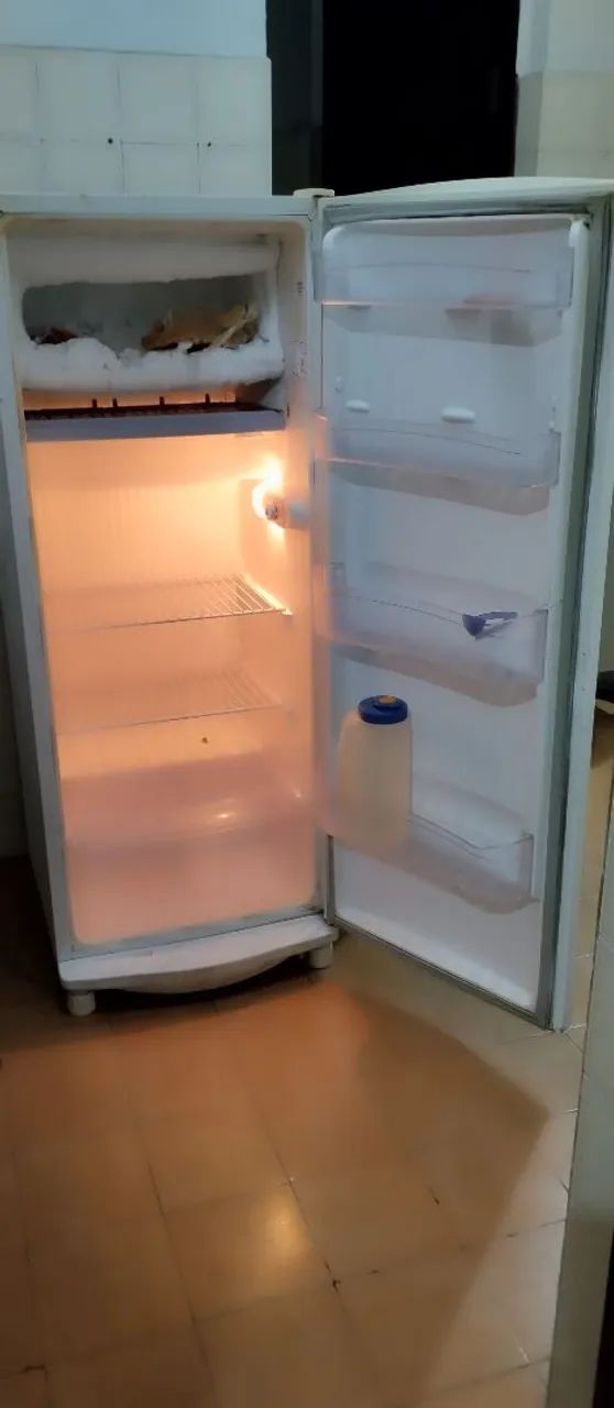Vendo Geladeira  - Foto 3