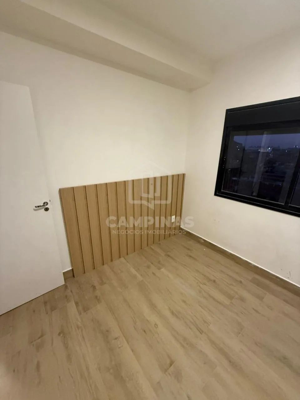 Apartamento à venda em Campinas, Parque Industrial, com 1 quarto, com 35 m² - Foto 2