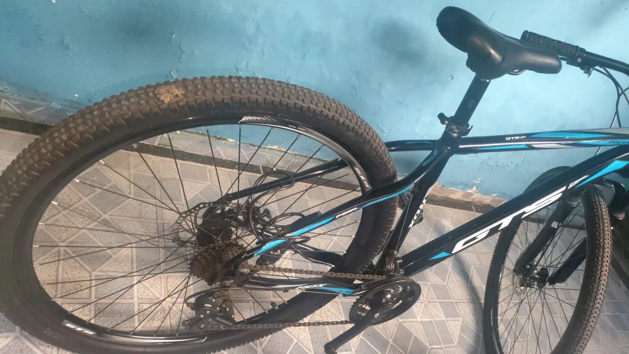 Bike Aro 29  - Foto 4