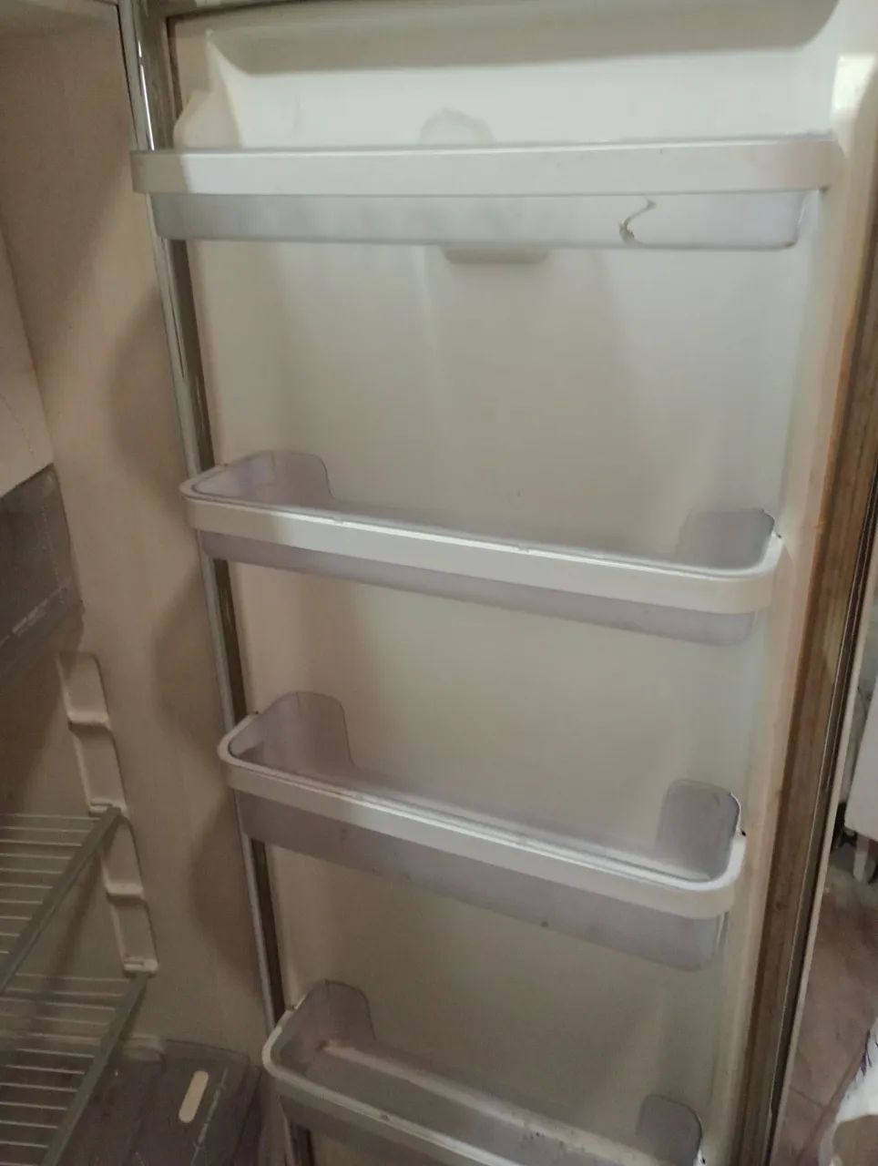 Vendo geladeira  - Foto 2