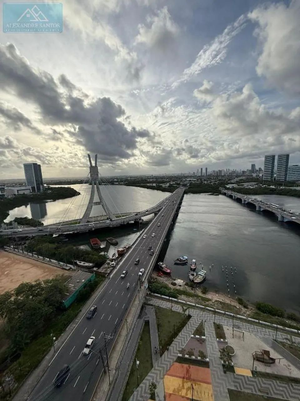 Edifício Líbano - Foto 4