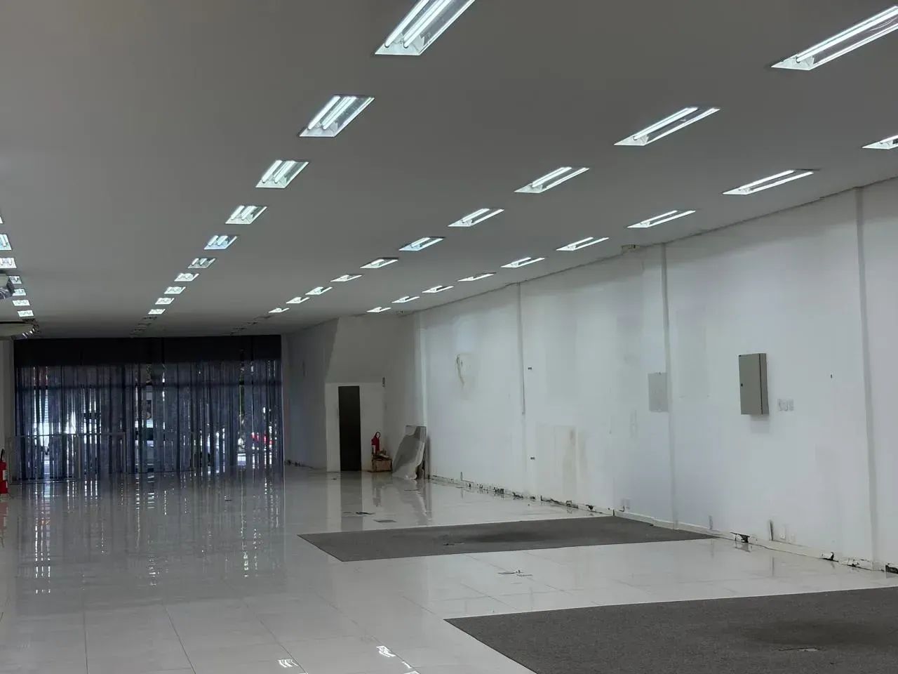 ALUGUEL PONTO COMERCIAL NAZARÉ - Foto 2