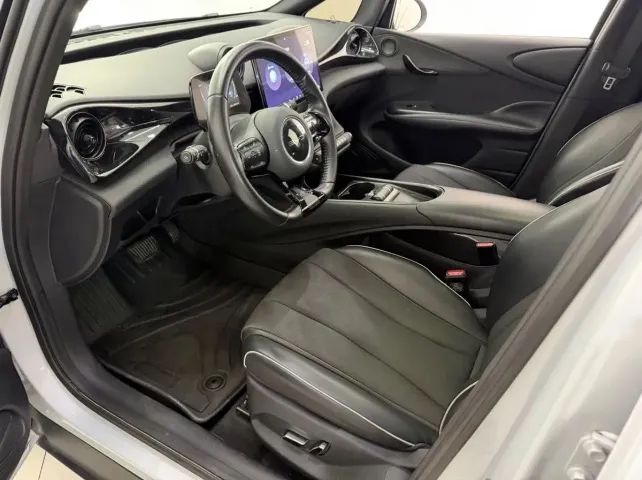 BYD Dolphin Plus (Elétrico) 2025 - Foto 3