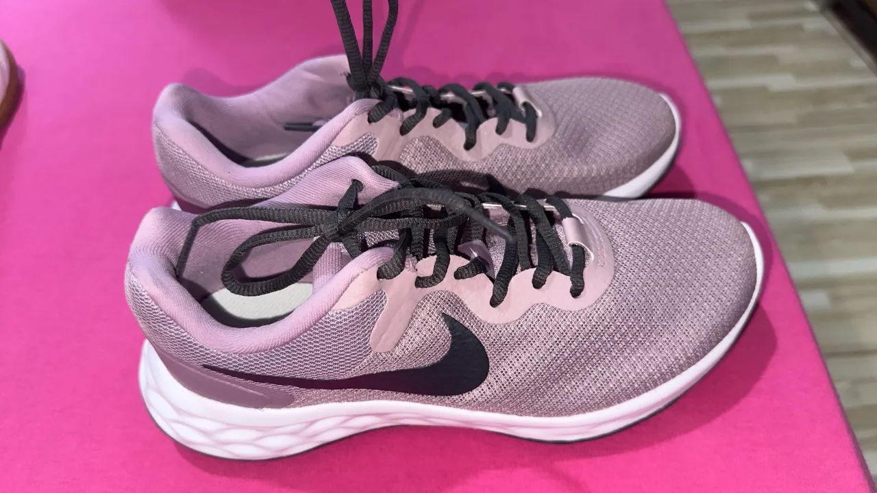 Tênis Feminino 