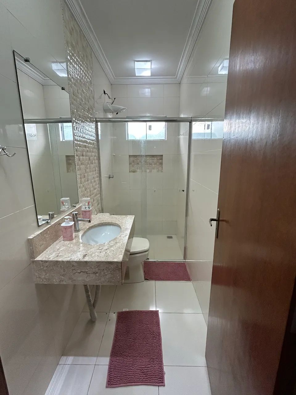 Linda casa em RONCADOR-PR - Foto 3