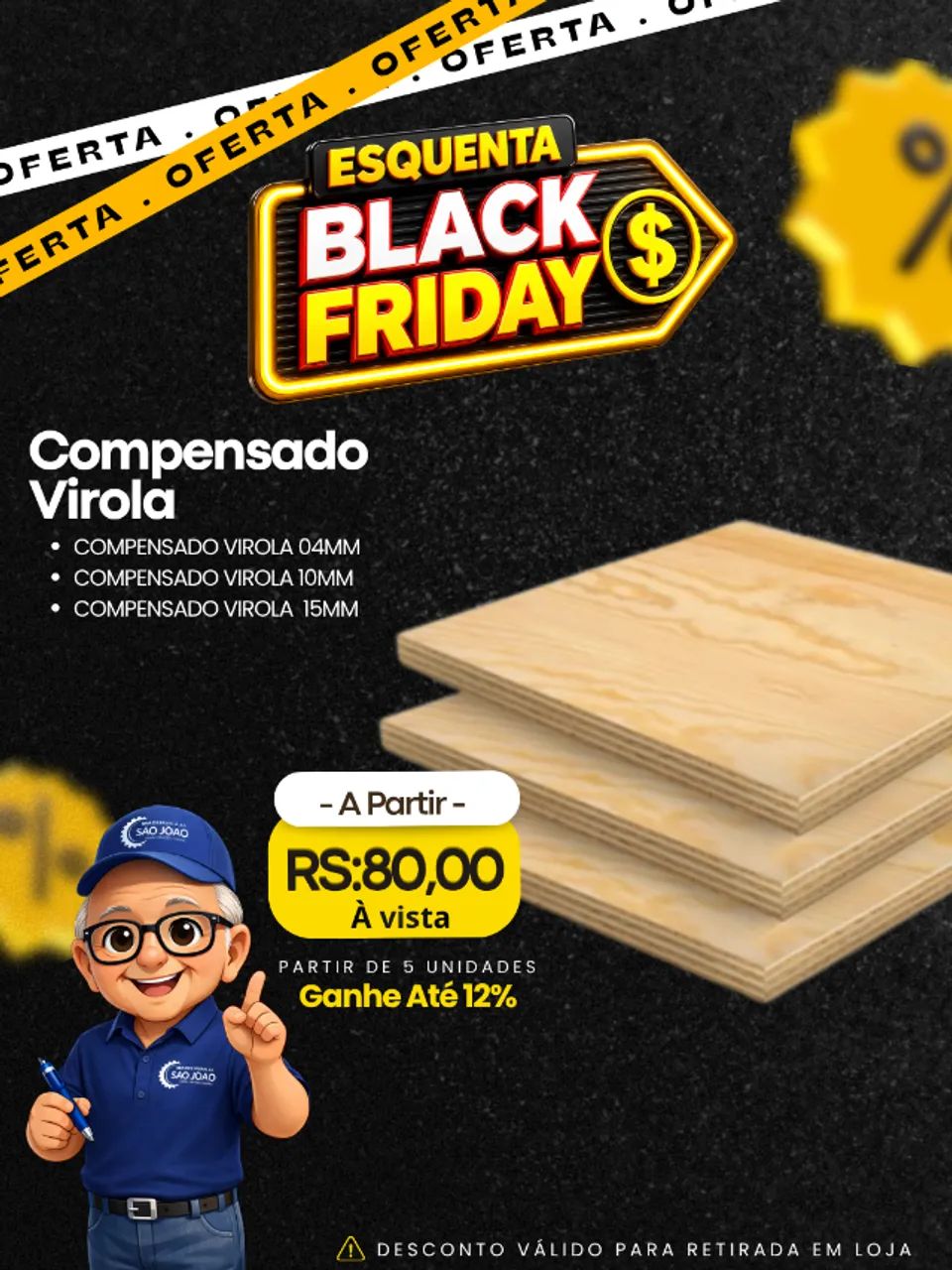 Compensado 