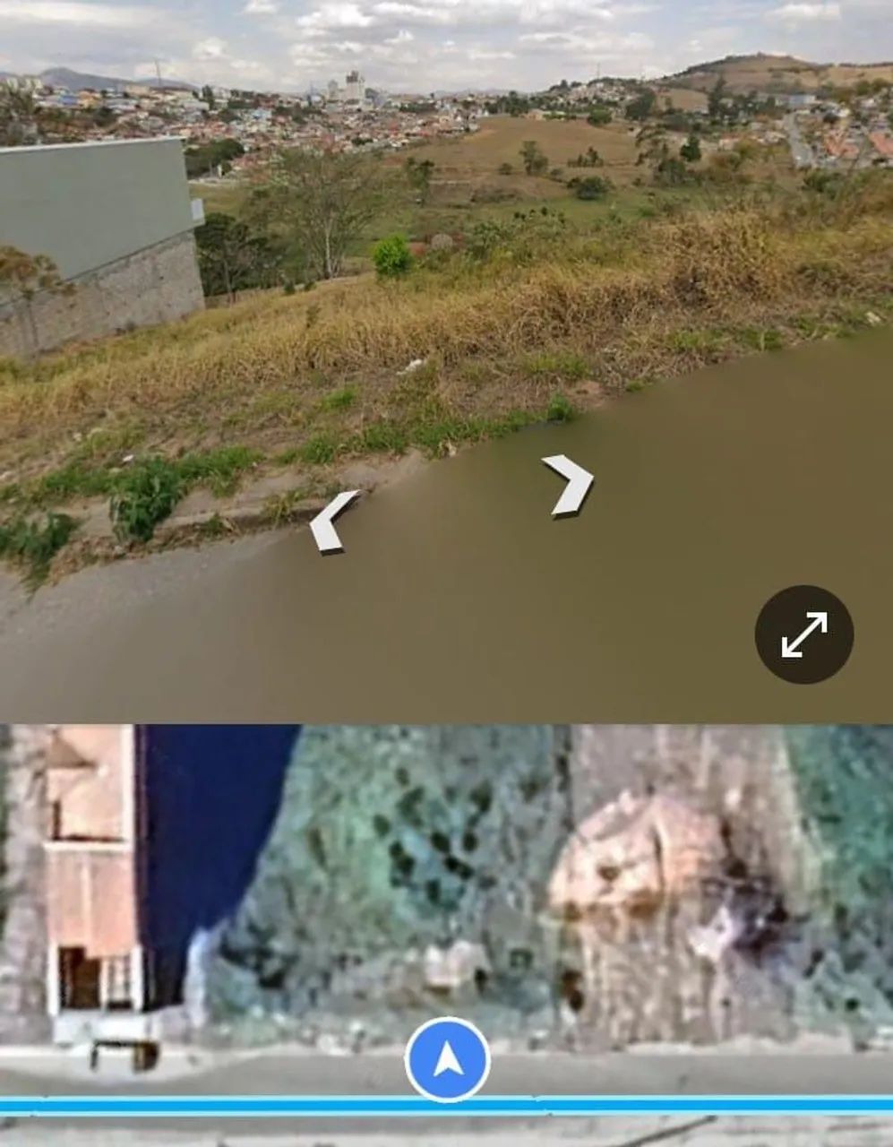 Foto - Paraisópolis - 