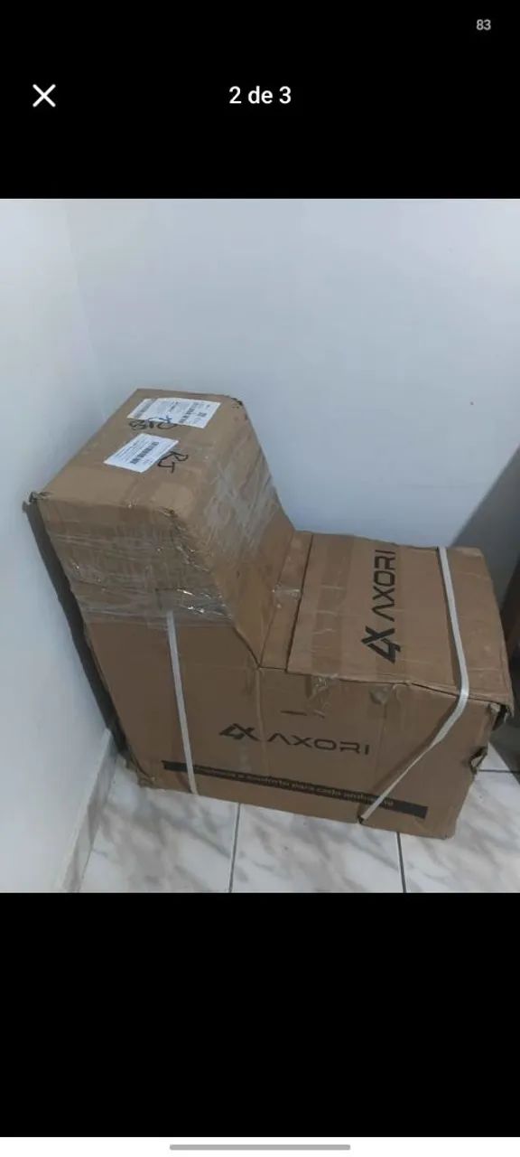 Vaso monobloco - Foto 2
