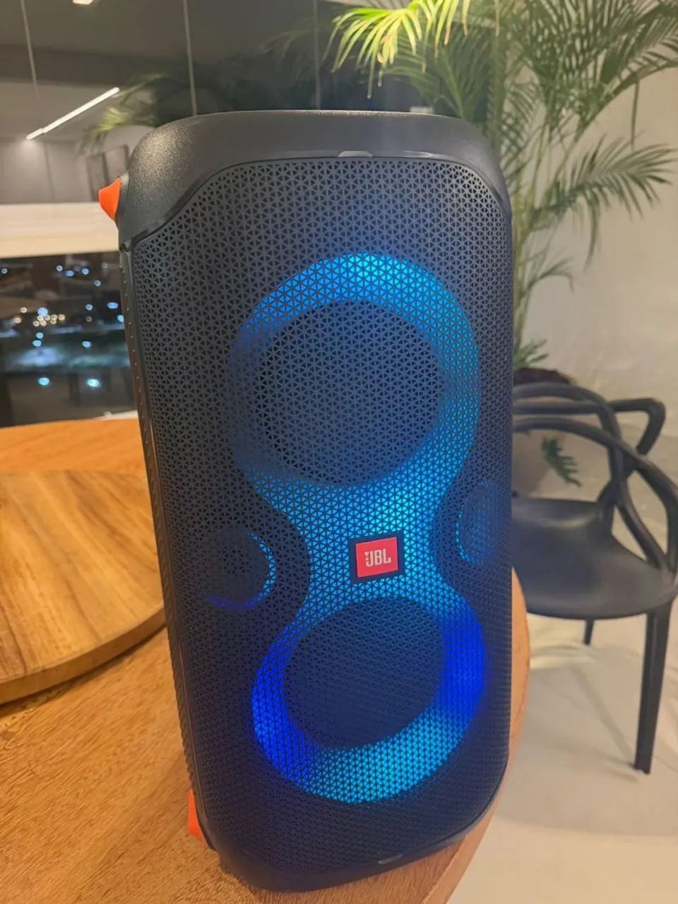 JBL PARTYBOX 110 - Foto 2