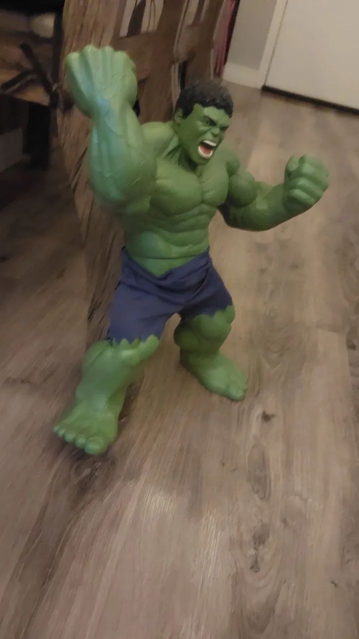 Hulk  - Foto 2