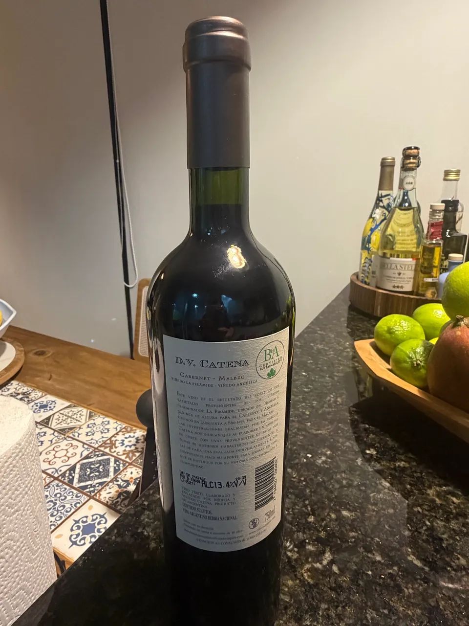Vinho