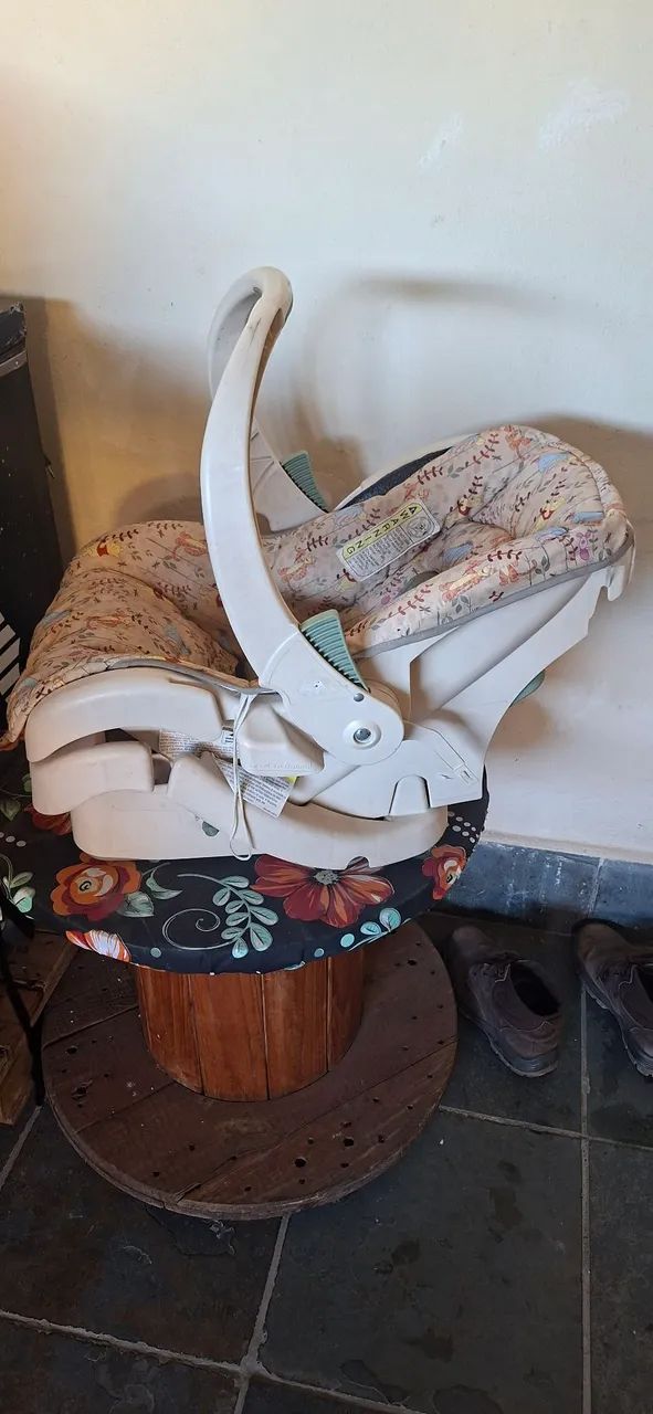 Bebê conforto - Foto 2