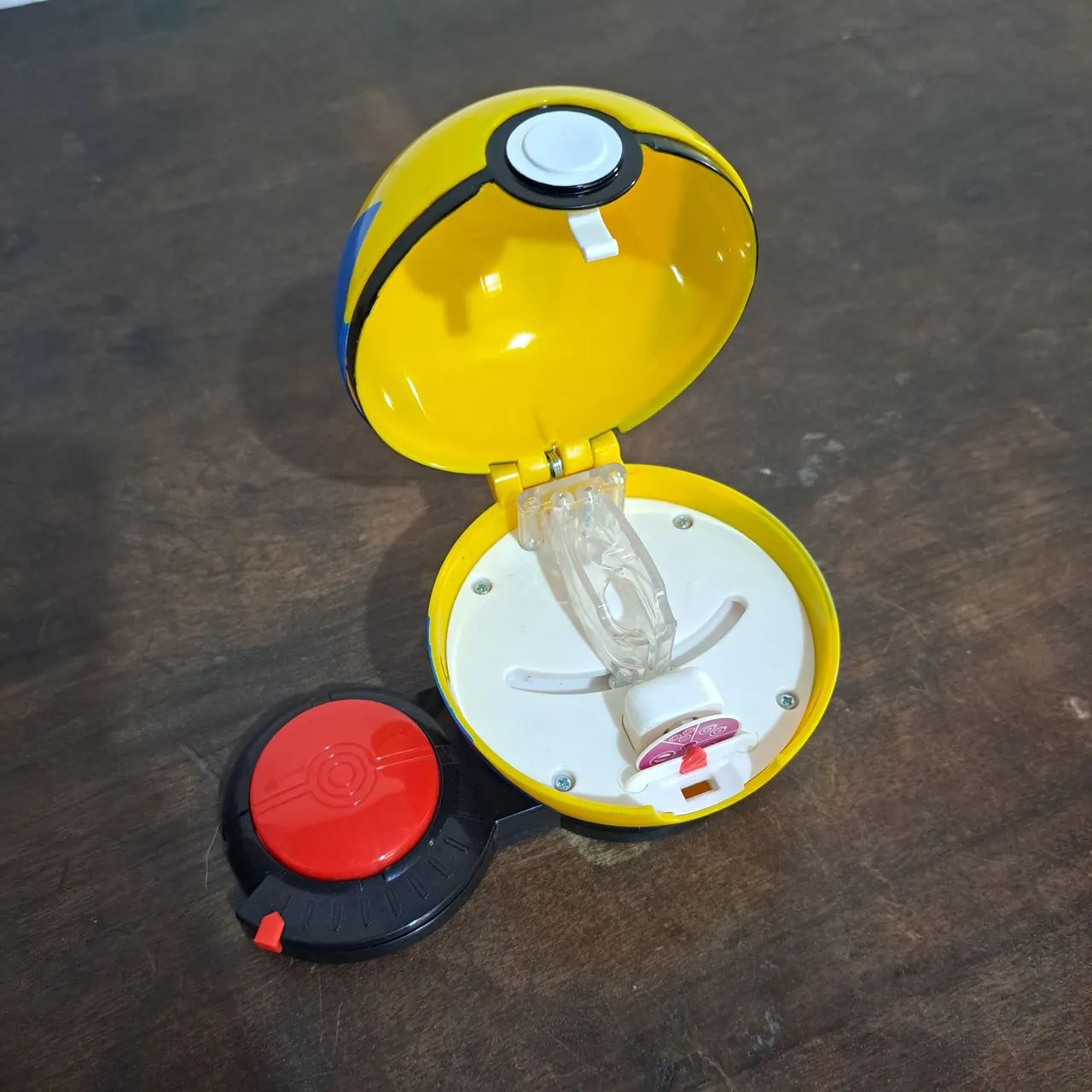 Pokébola Quick Ball | Pokémon - Foto 3