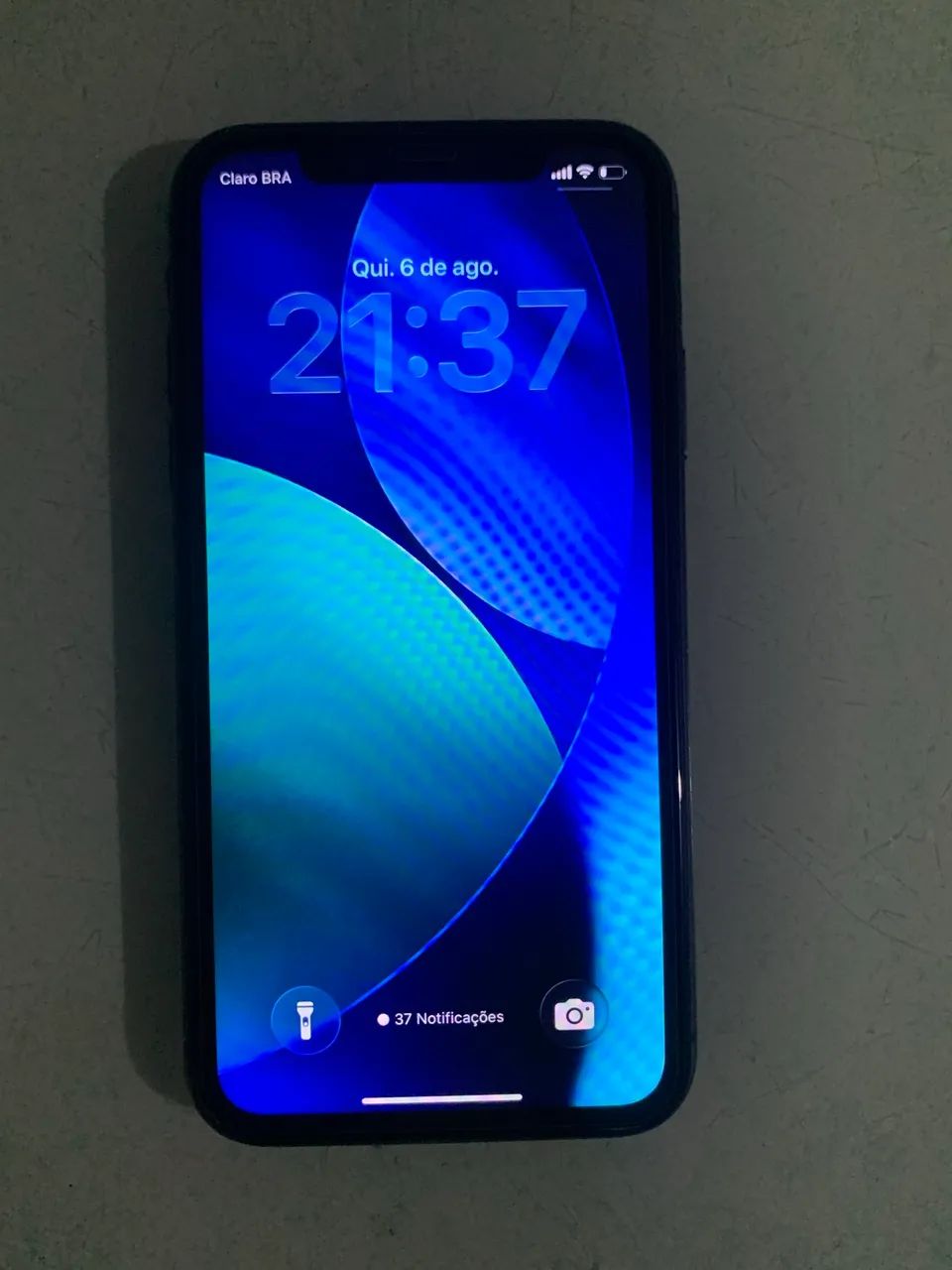 iPhone 11