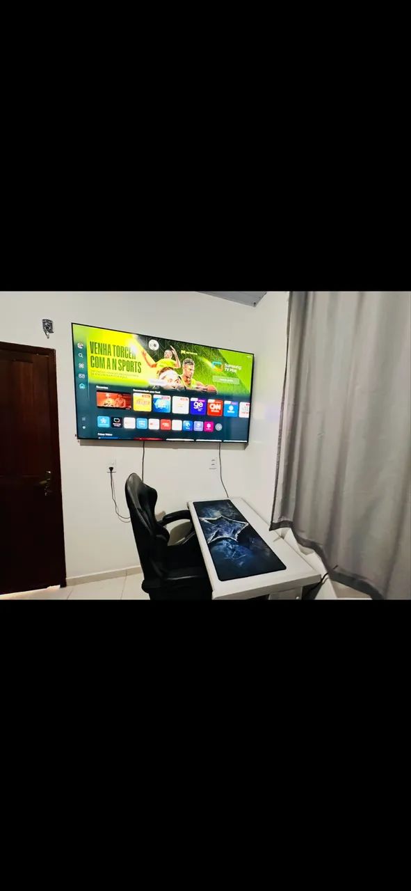 Aluguel Kitnet/Apartamento mobiliado  - Foto 2