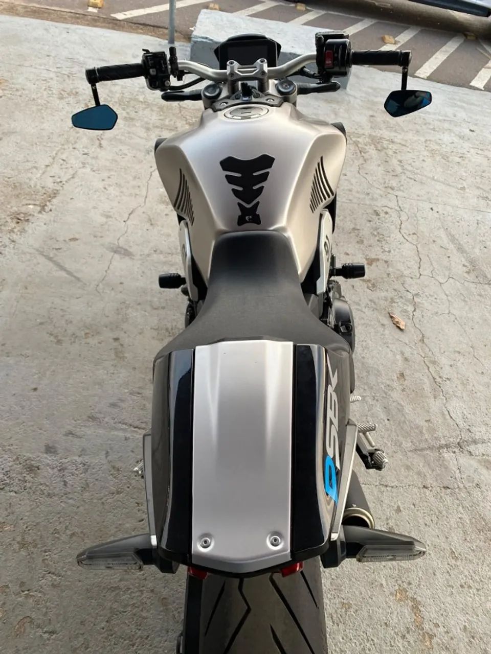 CB1000R - Foto 3
