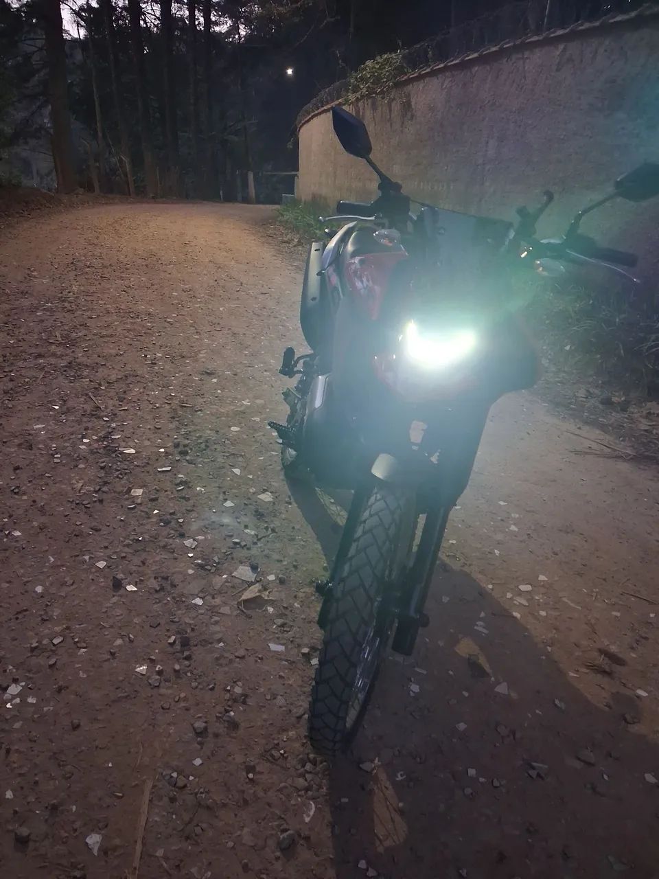 Lander 250 - Foto 5