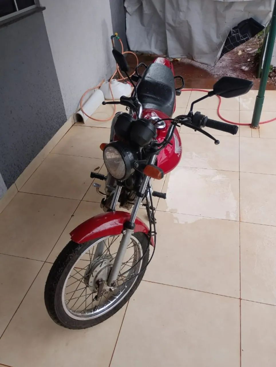 VENDO 125 SKF - Foto 2