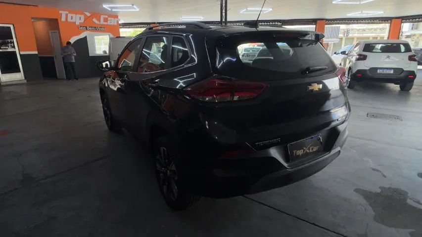 TRACKER 2024 - Foto 7