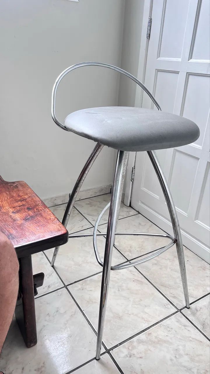 2 Banquetas - Foto 4