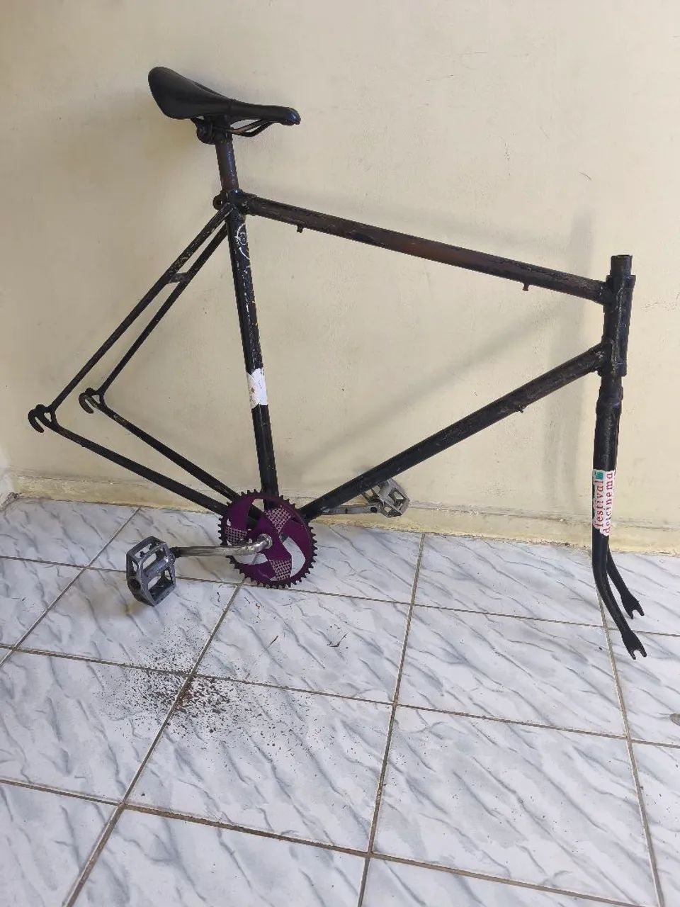 Monark 10 