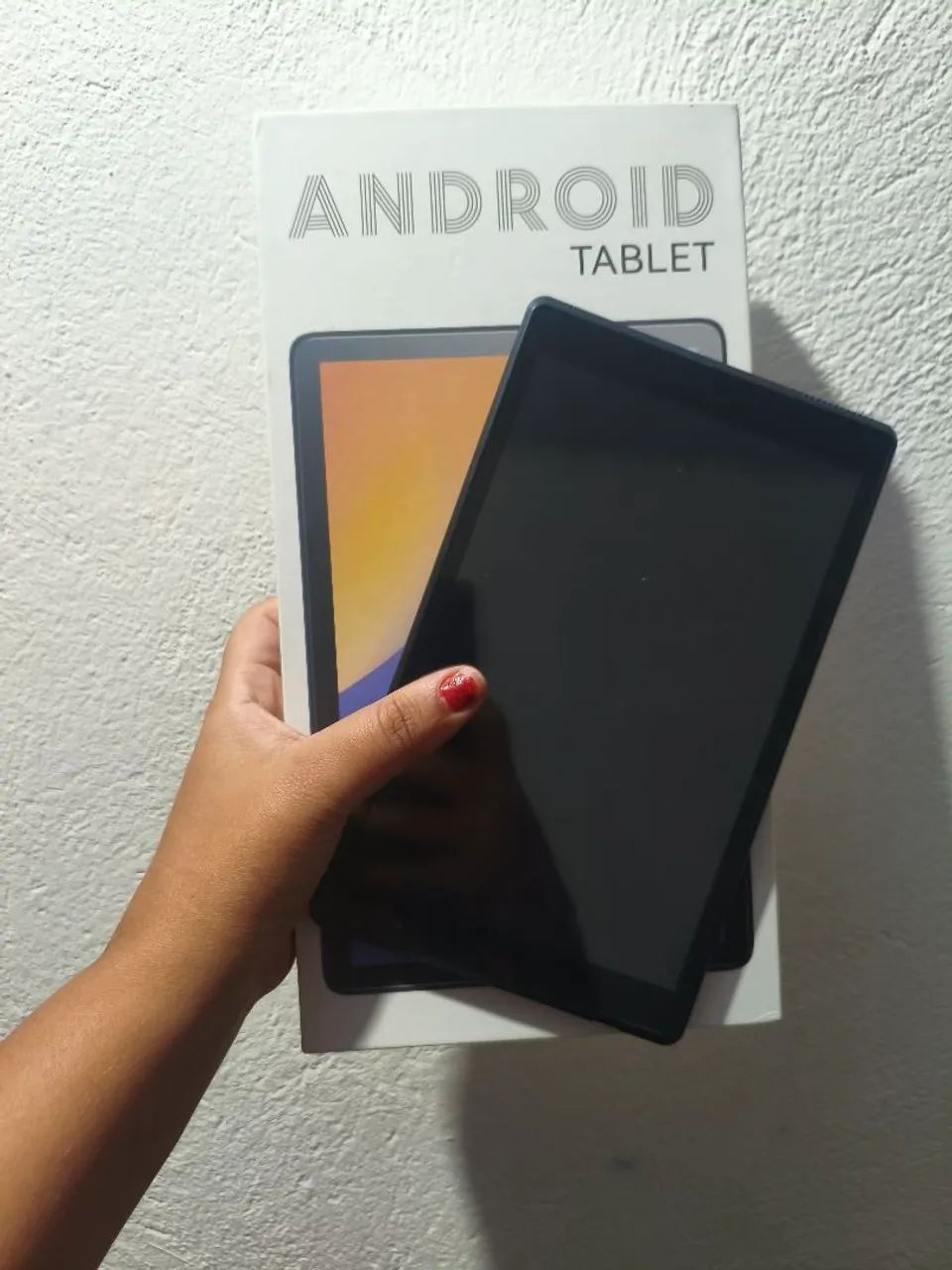 Tablet 