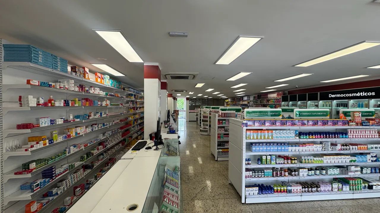 Foto - Brasília - Sul (Águas Claras)
