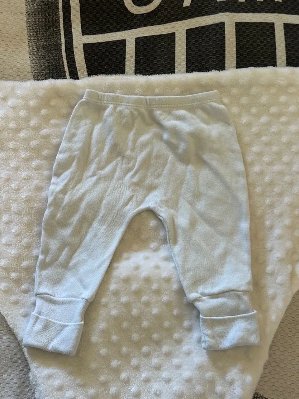 Roupas de bebê 3 - Foto 3