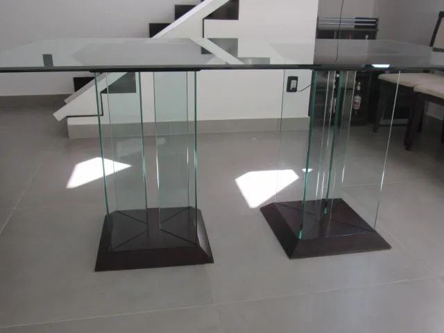 Mesa de Jantar 6 lugares - Foto 3