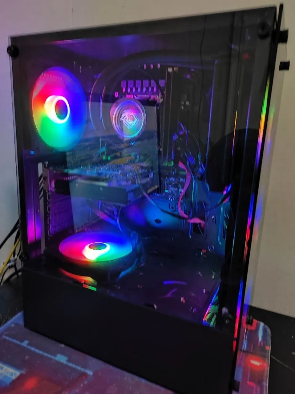 Pc Gamer Completo X99 - Foto 3