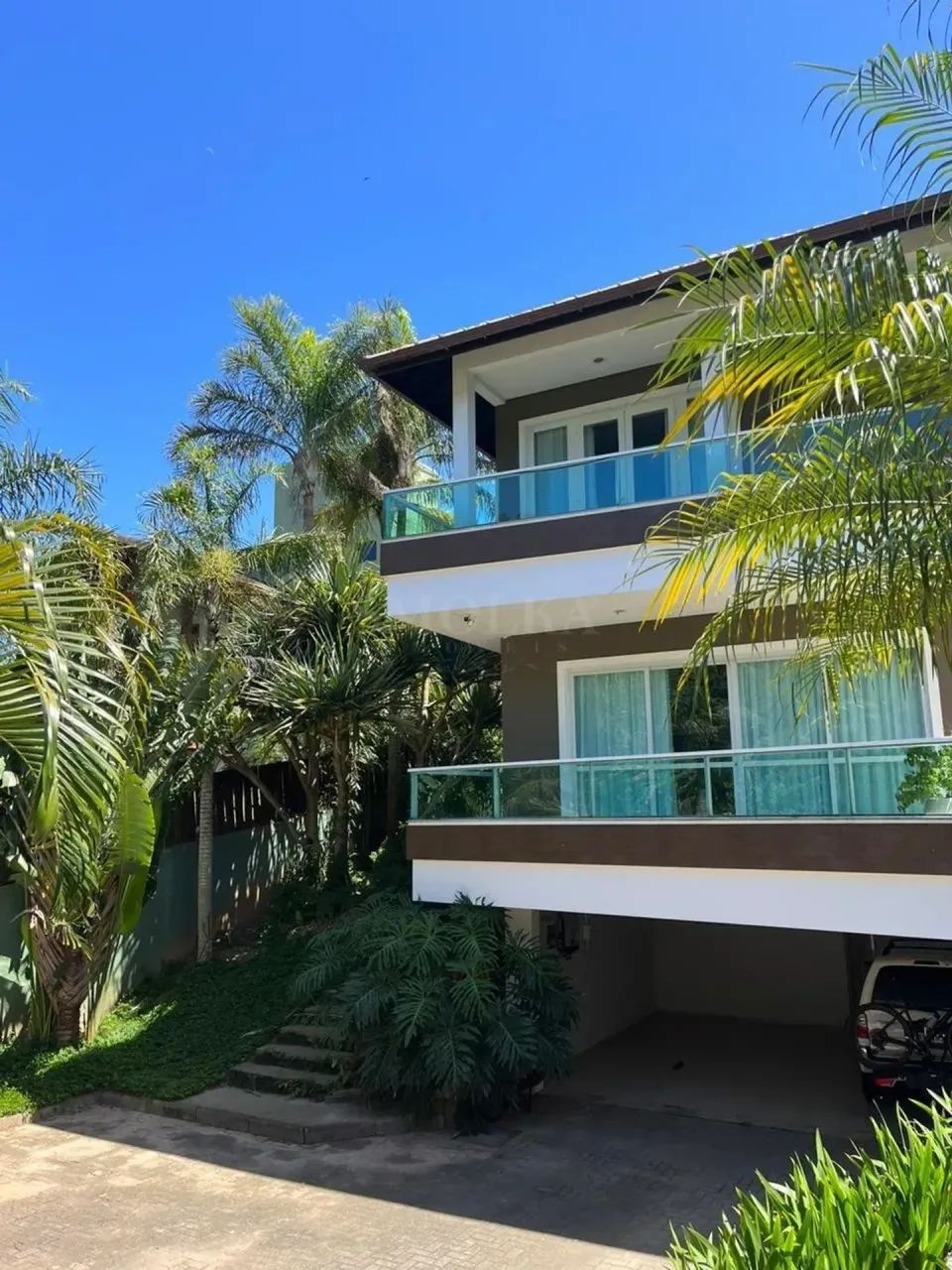 Belissima Casa a venda na Praia Mole em FLorianopolis SC