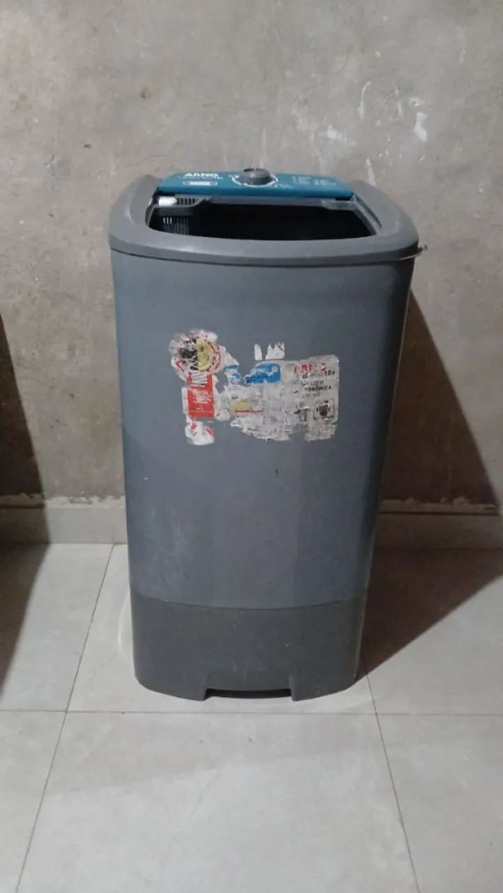 Tanquinho  - Foto 3