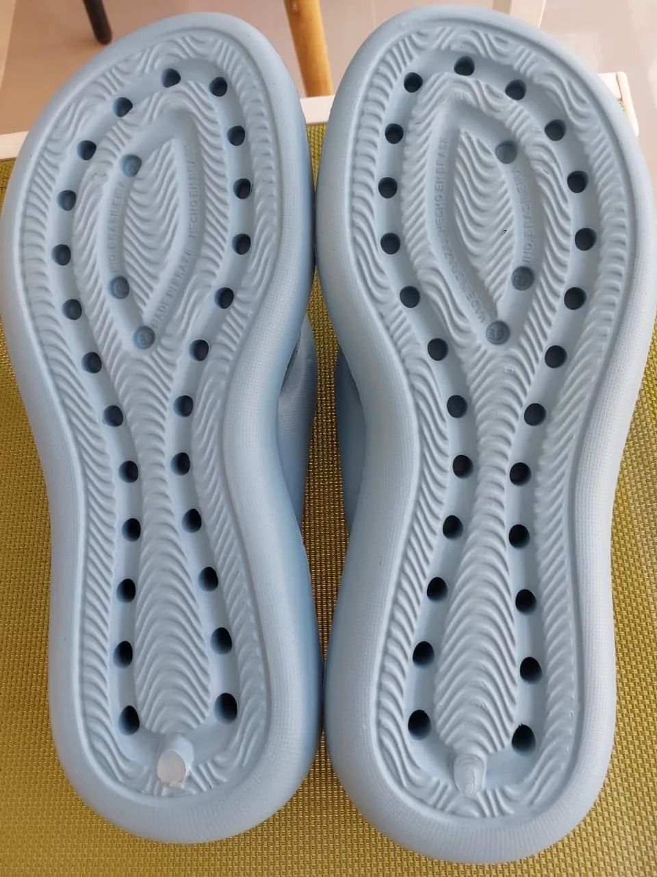 Chinelo Picadille novo  - Foto 2