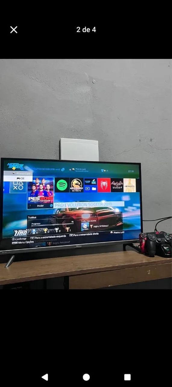 Ps4 - Foto 2