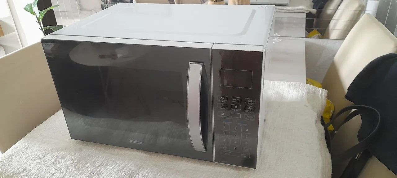 Microondas Philco espelhado  - Foto 2