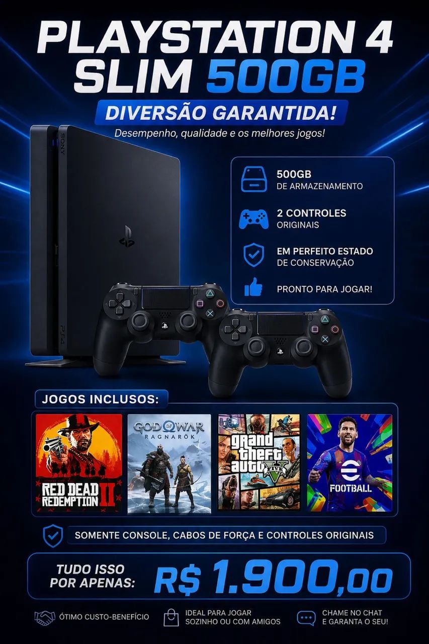 PS4