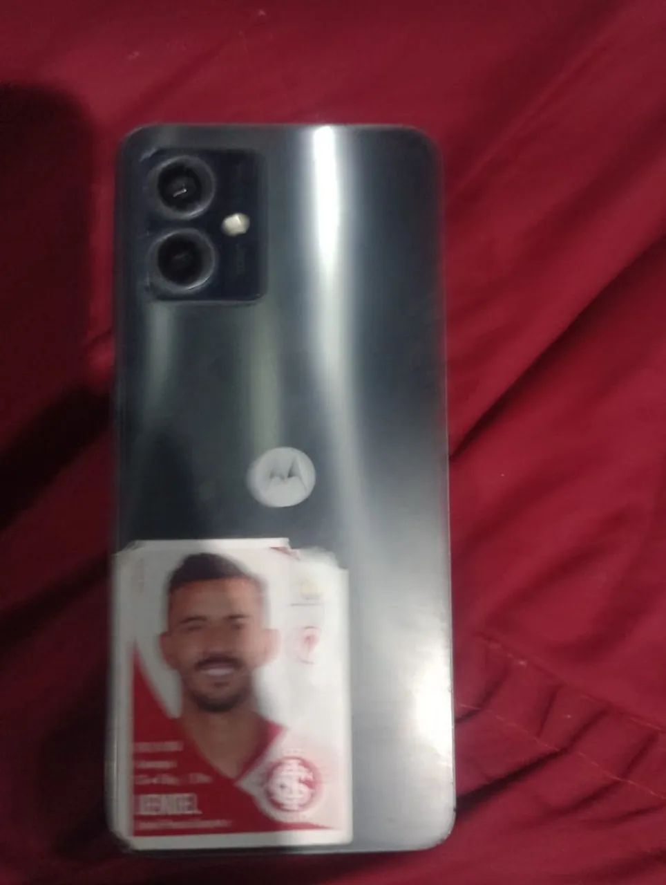 Celular moto g14 a venda  - Foto 4