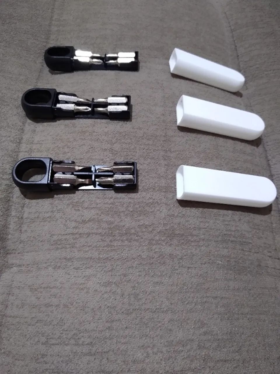 Jogos de Bits para Parafusadeiras - Foto 2