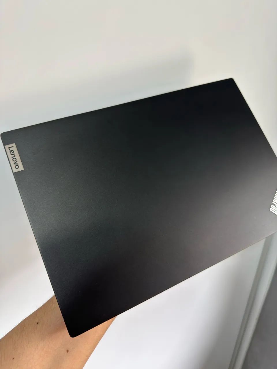 Notebook Lenovo ThinkPad E14 - Ryzen 5 e Radeon Graphics. - Foto 5