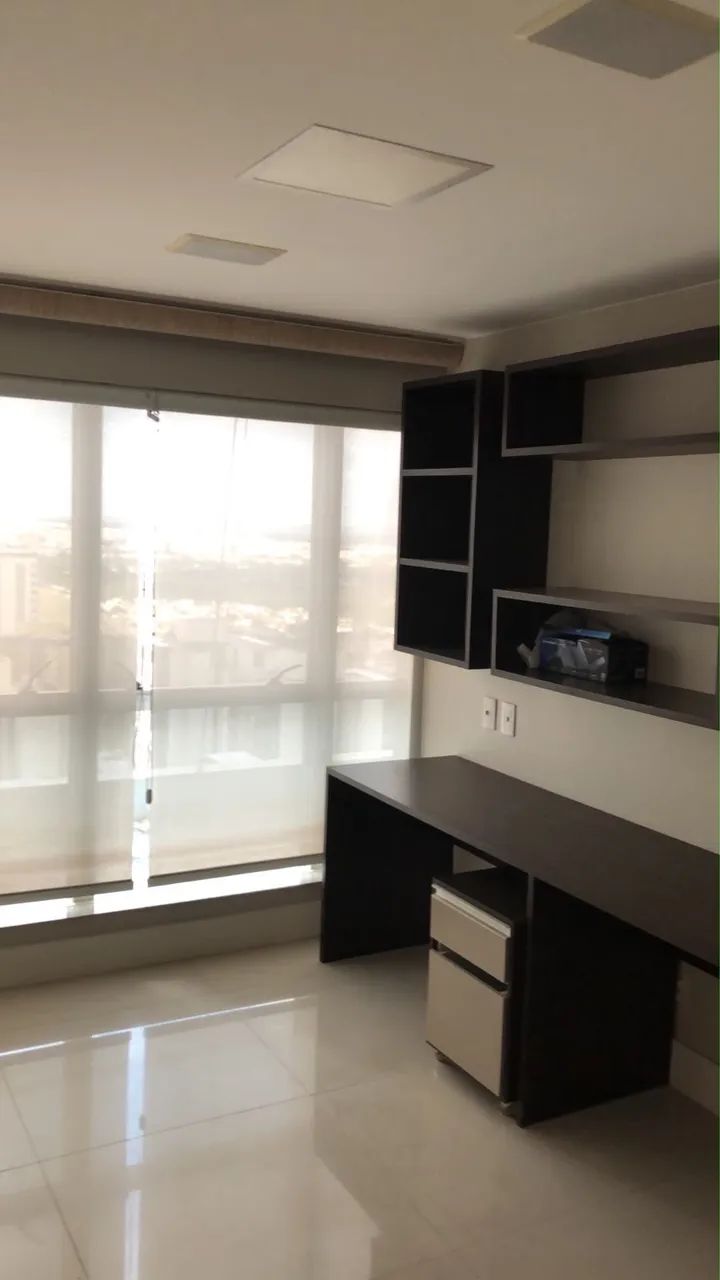 APARTAMENTO DE LUXO EM ÁGUAS CLARAS  - Foto 5
