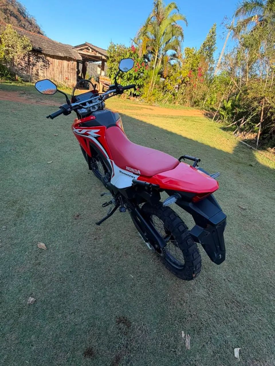 Xr tornado 300 - Foto 3