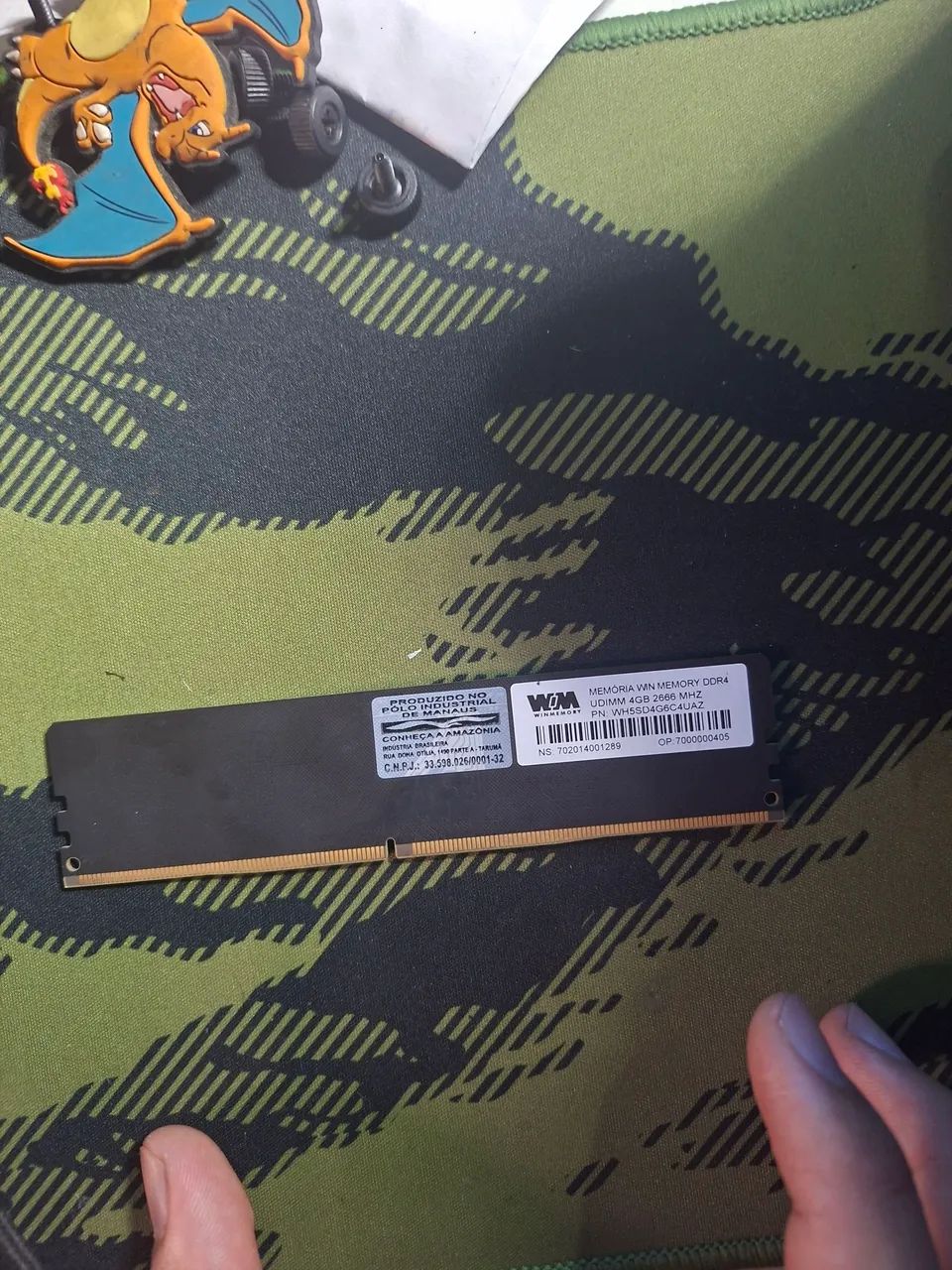 Placa x99  - Foto 4