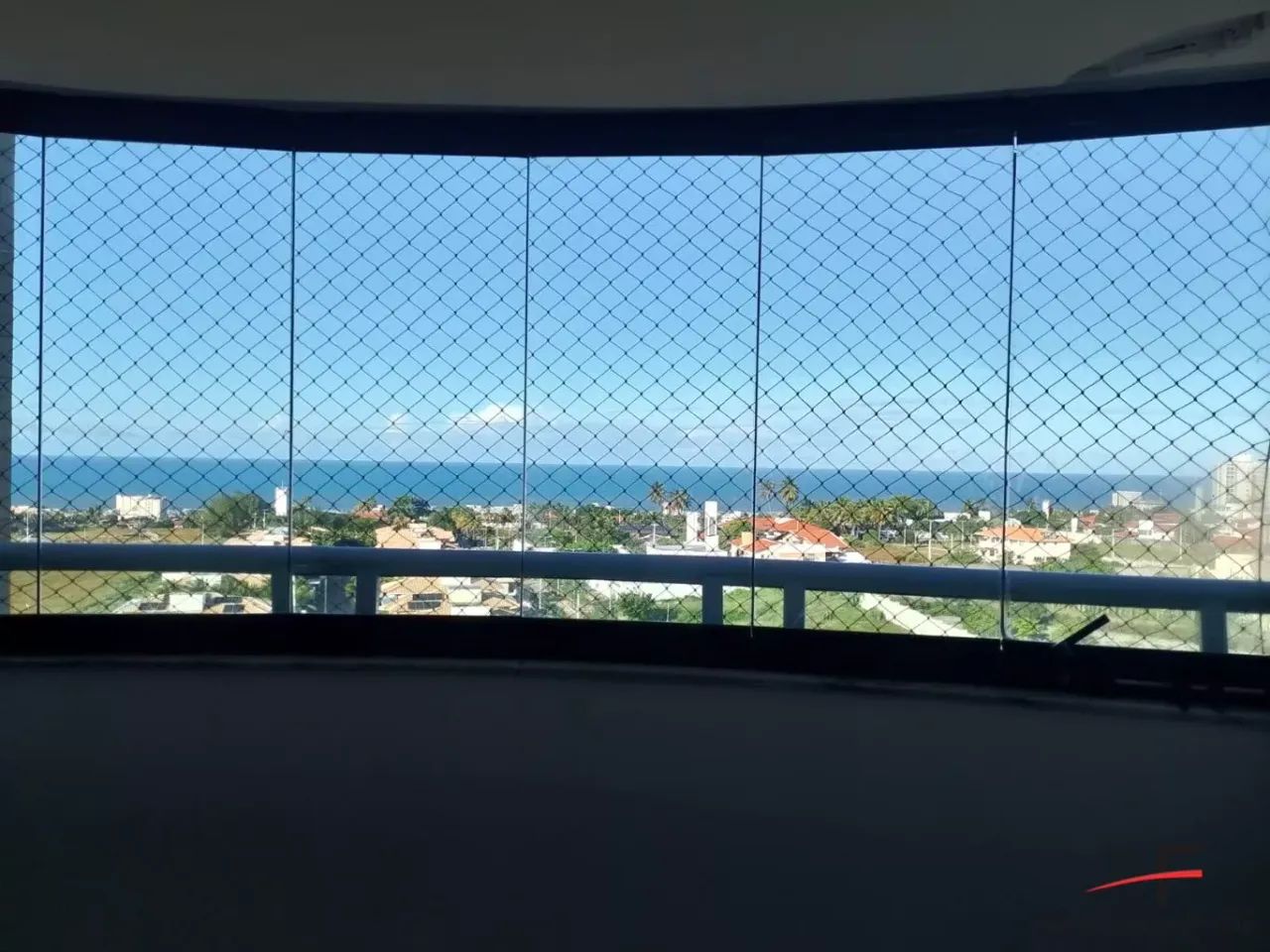 Apartamento com 3 quartos, próximo a Av. Santos Dumont