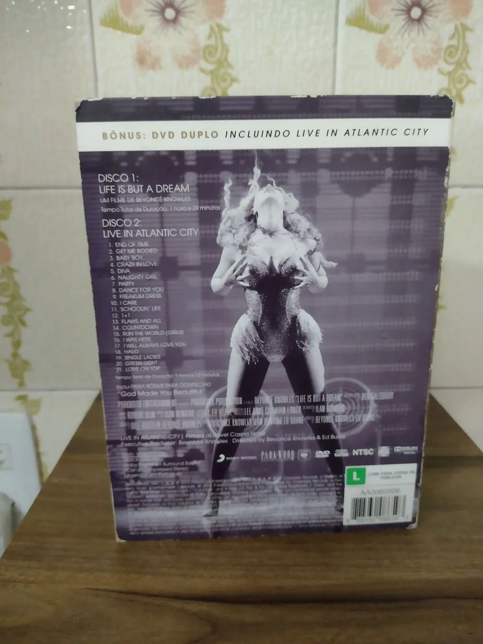 Um filme de Beyoncé Knowles - Foto 2