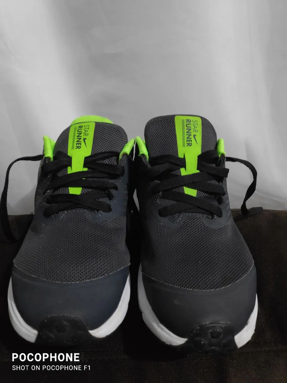 Nike Star Runner 2.0 original, N°34. - Foto 2