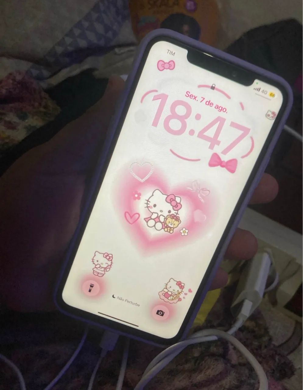 Iphone 11 pro max (troco)  - Foto 4