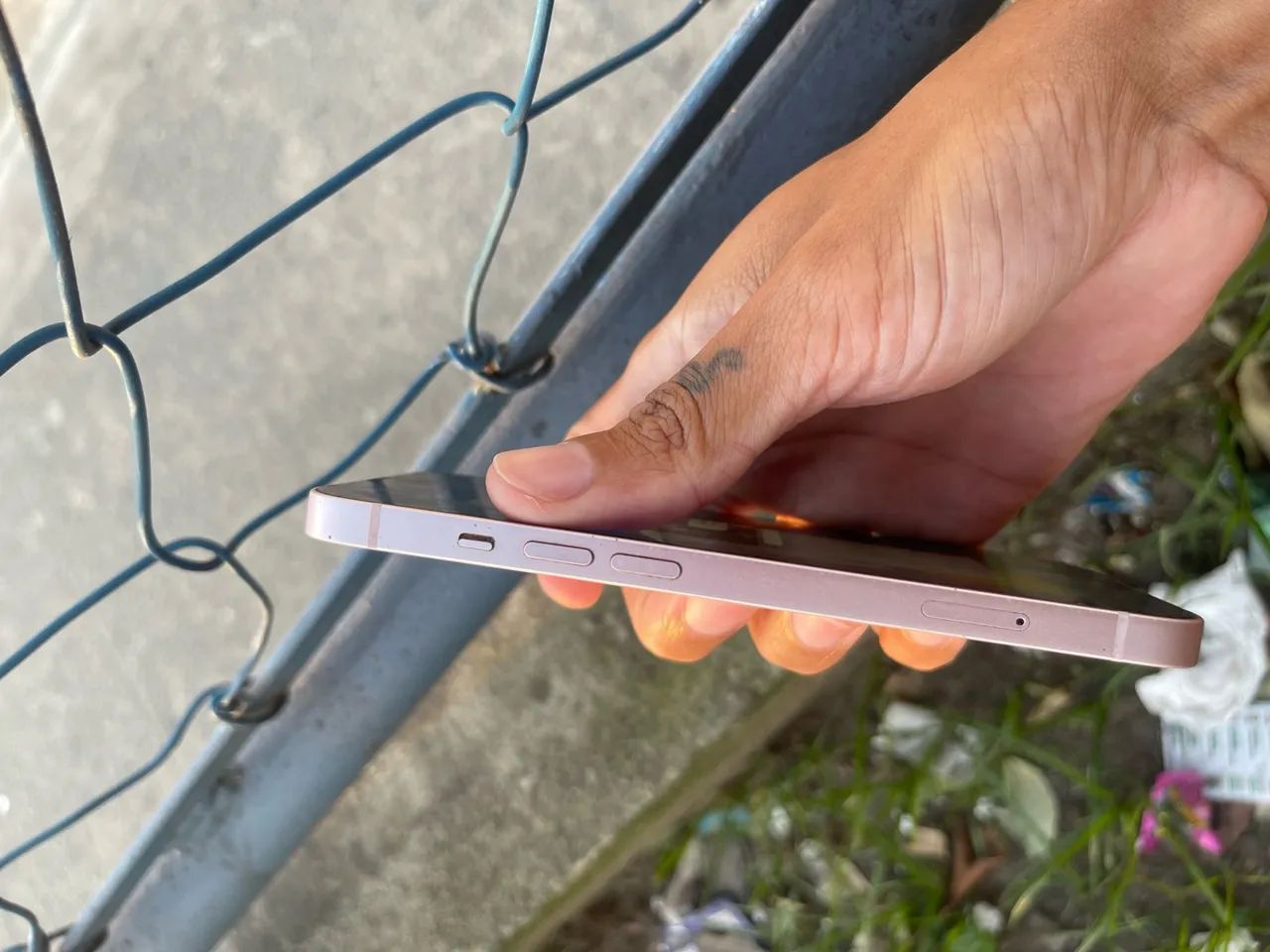 IPHONE 13 128GB NOVO Impecável  - Foto 4